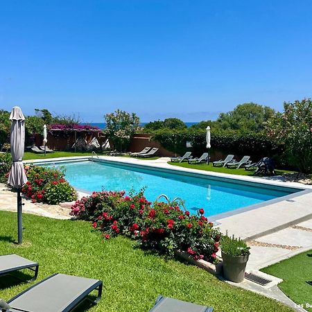 Les Bungalows De Figha Tarcu エクステリア 写真