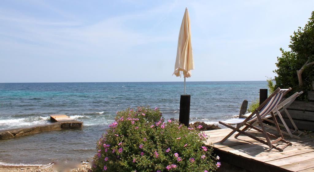 Les Bungalows De Figha Tarcu エクステリア 写真