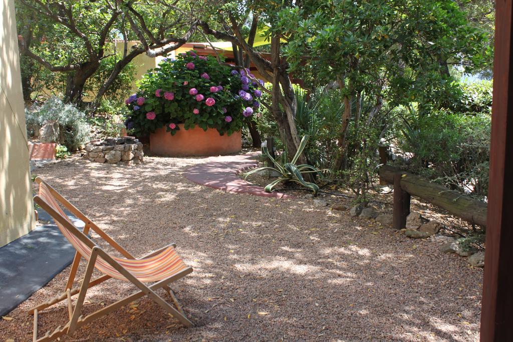 Les Bungalows De Figha Tarcu エクステリア 写真