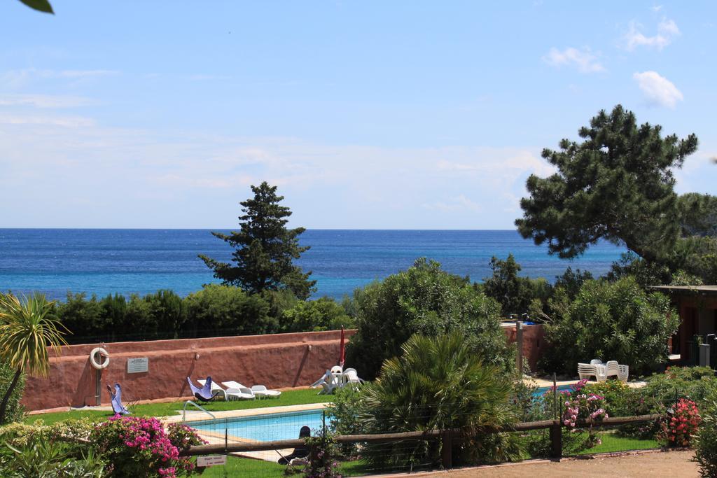 Les Bungalows De Figha Tarcu エクステリア 写真
