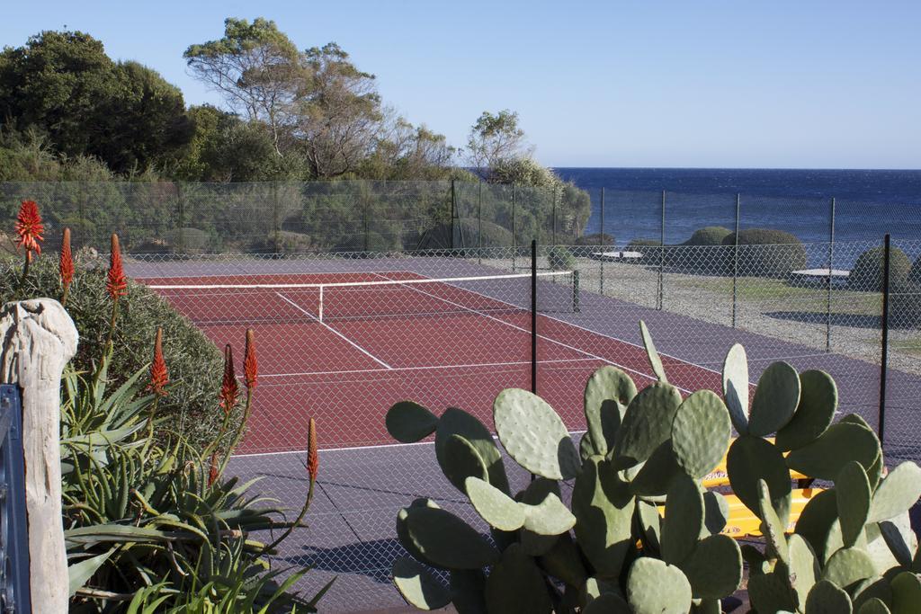 Les Bungalows De Figha Tarcu エクステリア 写真