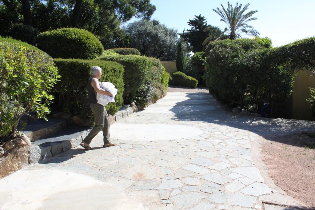Les Bungalows De Figha Tarcu エクステリア 写真
