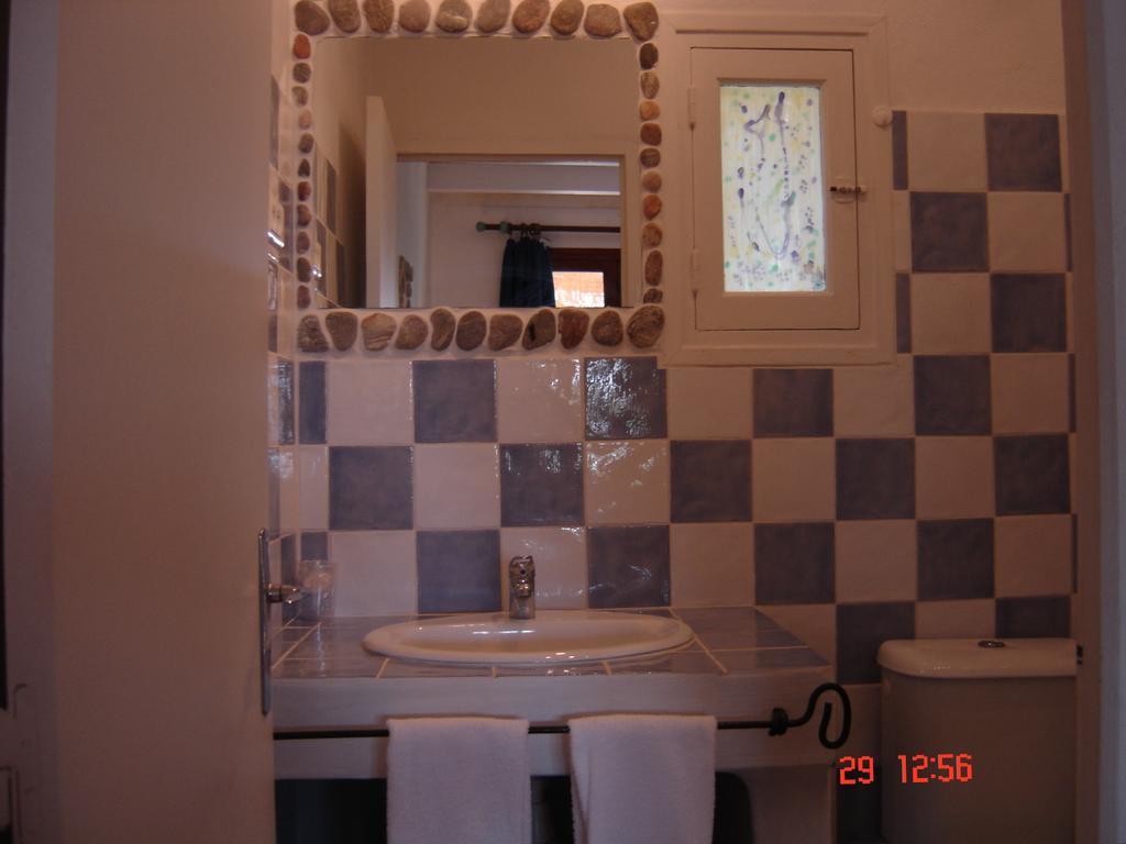 Les Bungalows De Figha Tarcu エクステリア 写真