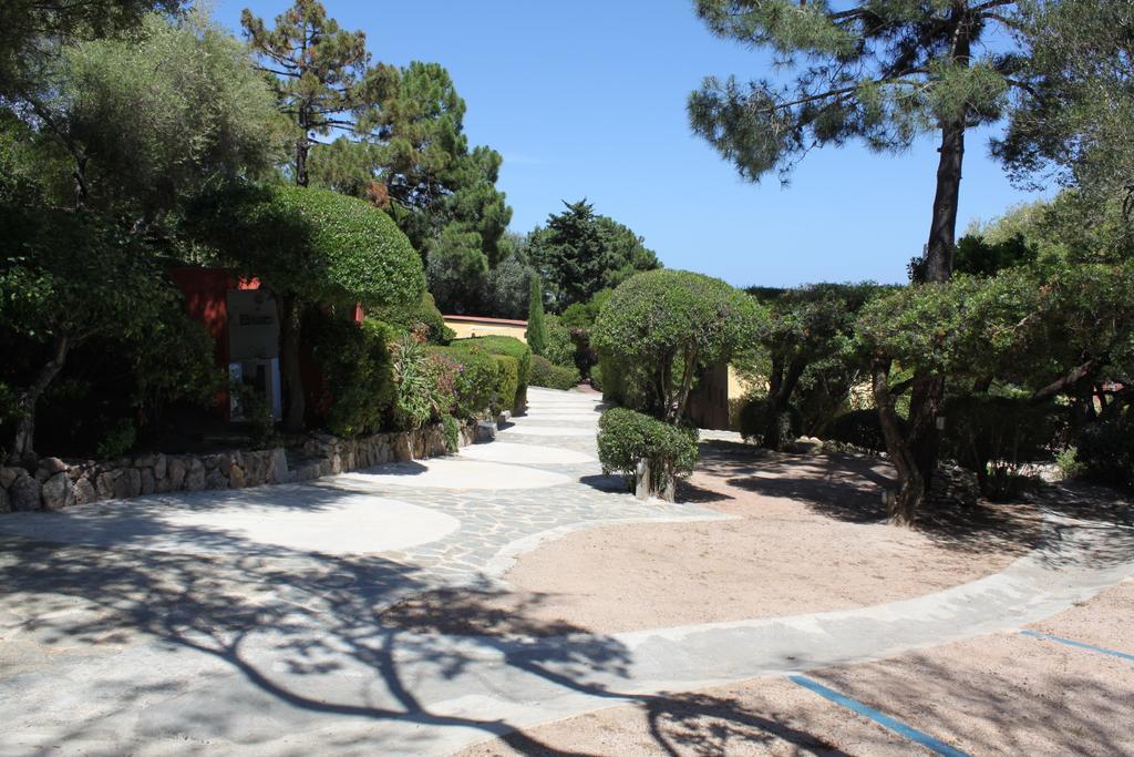 Les Bungalows De Figha Tarcu エクステリア 写真